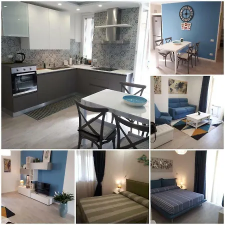 Roberto House