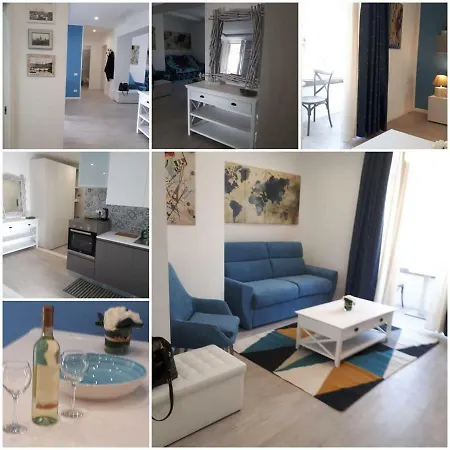 Apartment Roberto House *