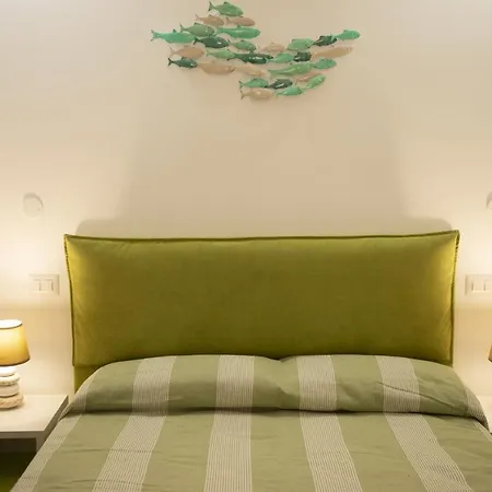 Apartment Roberto House Fertilia