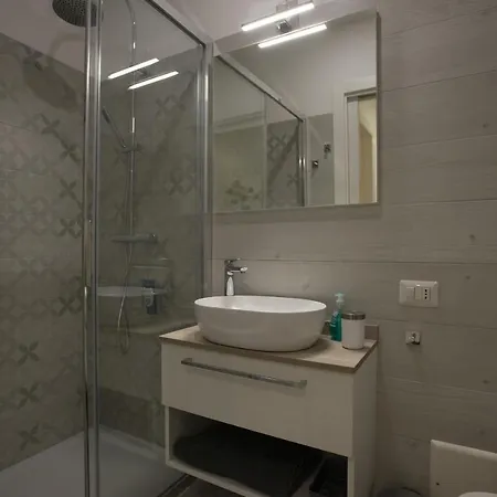 Roberto House Apartment Fertilia
