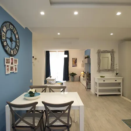 Roberto House * Fertilia