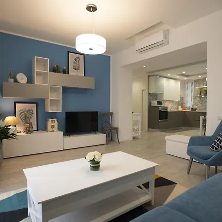 Apartament Roberto House *