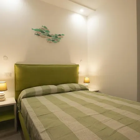 Roberto House Apartment Fertilia