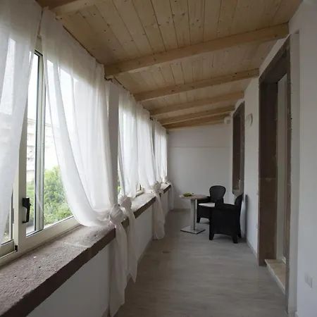 Apartamento Roberto House *