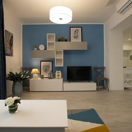 Apartamento Roberto House *