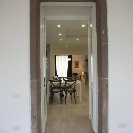 Roberto House Apartamento *