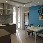 Roberto House Appartement Fertilia