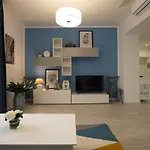 Appartement Roberto House *