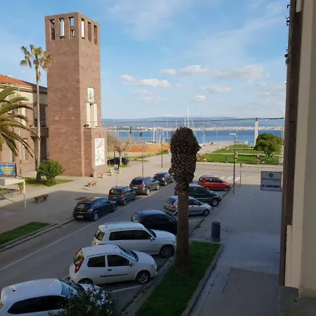 Roberto House Appartement
