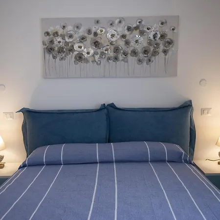 Roberto House Appartement *