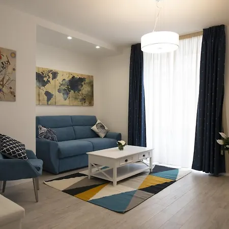 Appartement Roberto House *