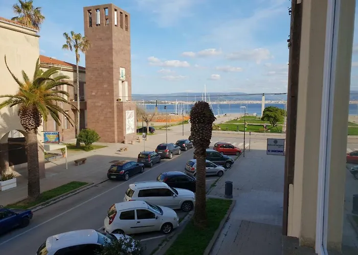 Roberto House Апартаменты