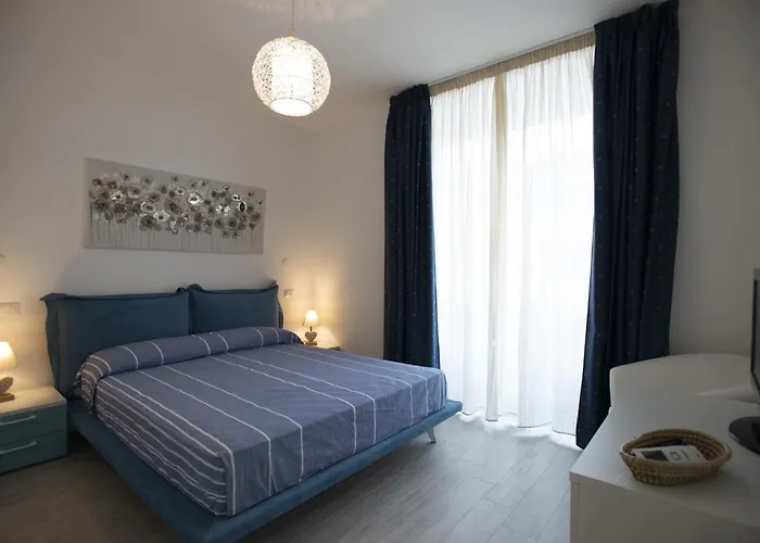 Апартаменты Roberto House