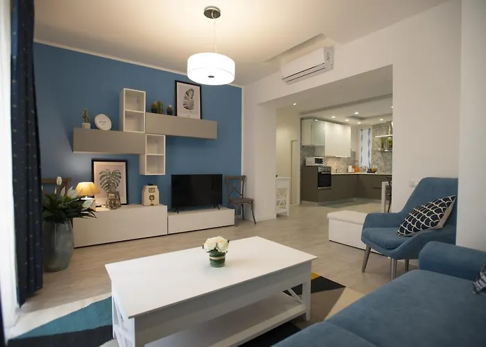 Апартаменты Roberto House *