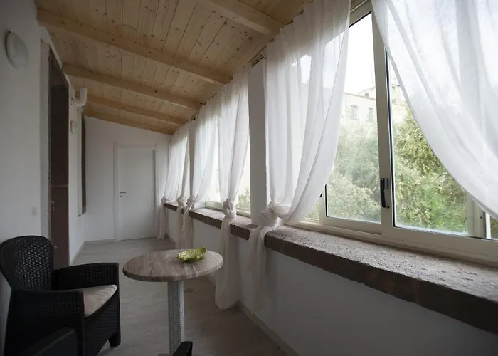 Апартаменты Roberto House